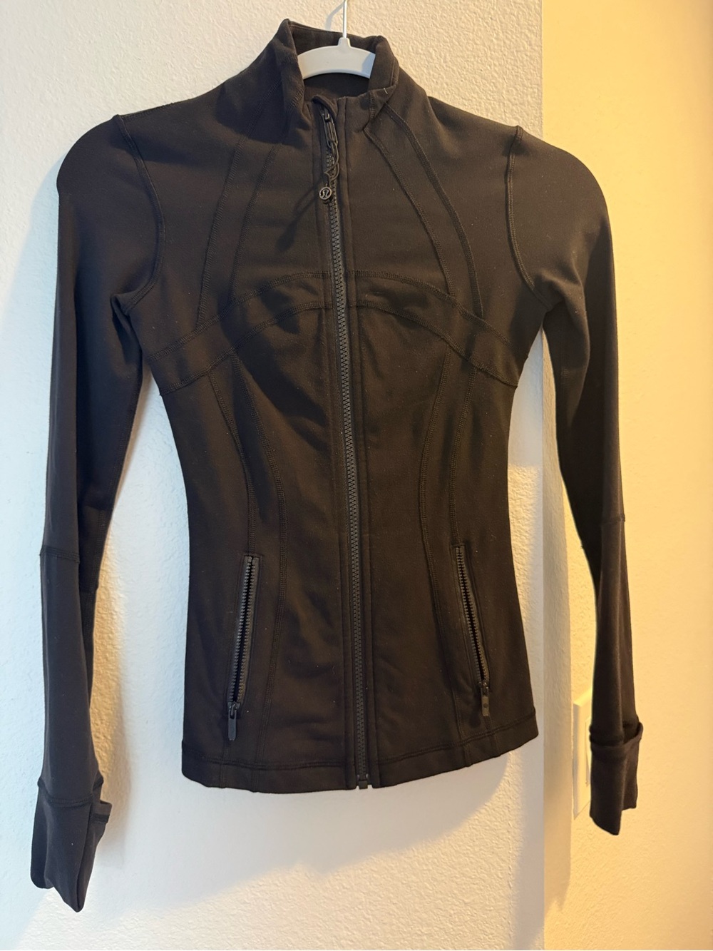 Lululemon Define Jacket - Picture 2 of 5